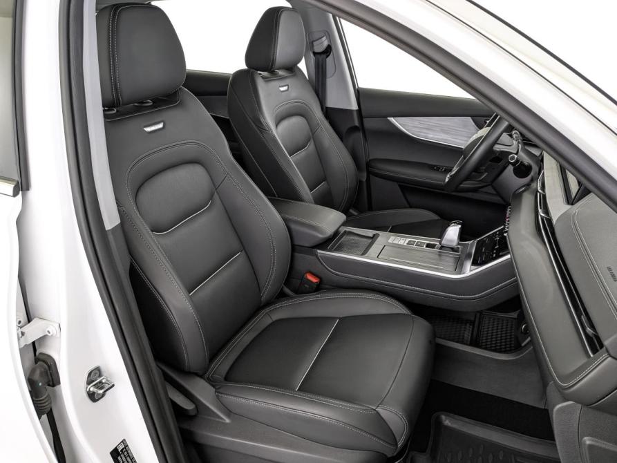 Chery Tiggo 7 Pro Max I Москва  - изображение 24