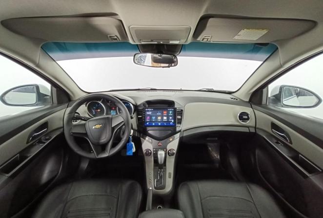 Chevrolet Cruze I с пробегом 2011 года, цена 710 000 рублей, 235000 км, седан, Автокод Объявления