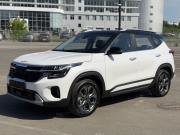 Kia Seltos I Рестайлинг Казань  - изображение 30