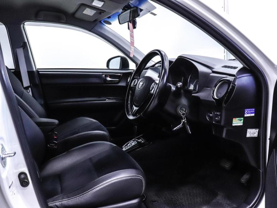 Toyota Corolla XI (E160 E170 E180) Красноярск  - изображение 14