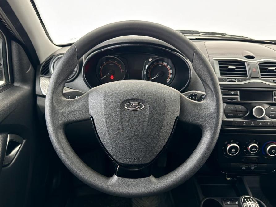 Lada (ВАЗ) Granta I Рестайлинг Смоленск  - изображение 7