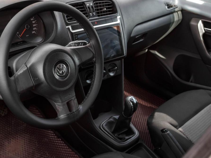 Volkswagen Polo V Уфа  - изображение 6