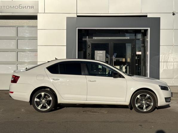 Skoda Octavia III (A7) с пробегом 2013 года, цена 1 149 000 рублей, 250338 км, лифтбек, Автокод Объявления