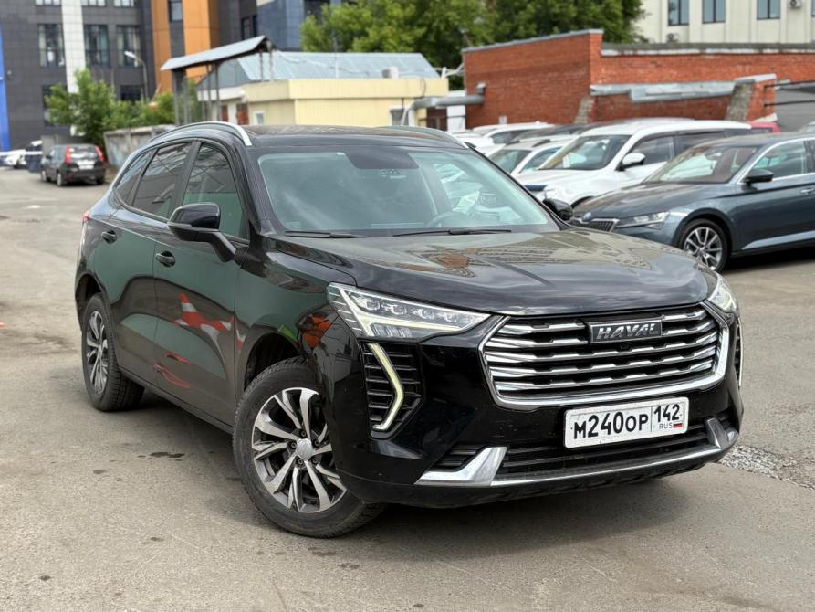 Haval Jolion I Кемерово  - изображение 1