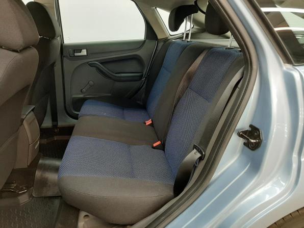 Ford Focus II с пробегом 2007 года, цена 610 000 рублей, 102199 км, хэтчбек, Автокод Объявления