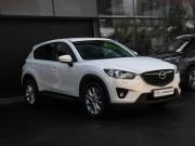 Mazda CX-5 I Москва  - изображение 26