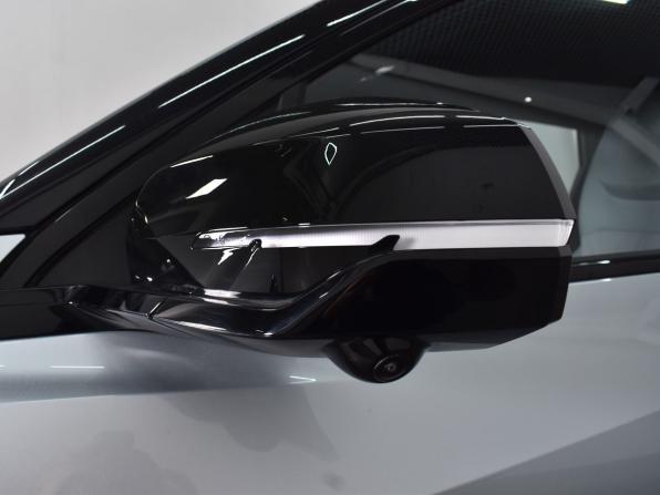 Geely Galaxy M7 с пробегом 2026 года, цена 3 845 995 рублей, 17 км, внедорожник, Автокод Объявления