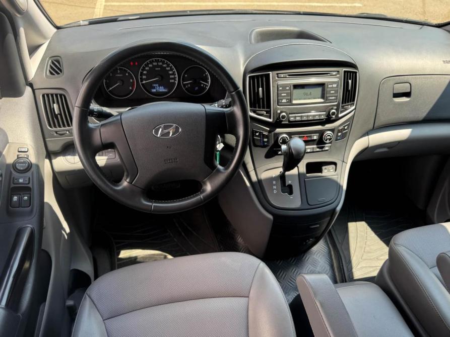 Hyundai Grand Starex I Рестайлинг 2 Кропоткин  - изображение 6