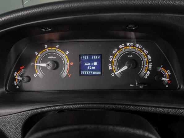 Lada (ВАЗ) Niva Travel I с пробегом 2024 года, цена 999 000 рублей, 55877 км, внедорожник, Автокод Объявления