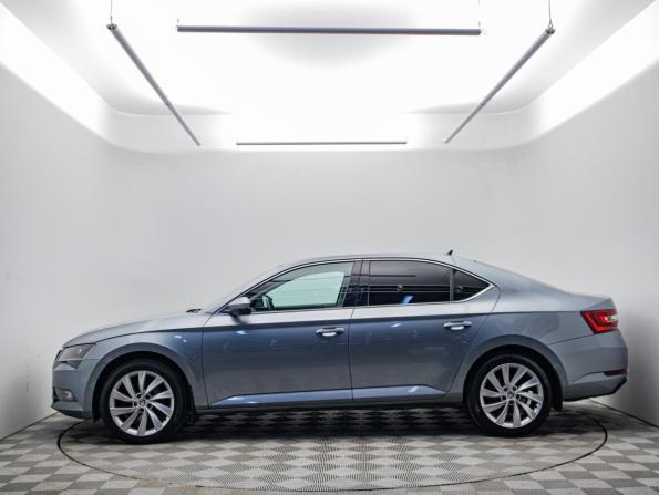 Skoda Superb III с пробегом 2019 года, цена 2 263 000 рублей, 75089 км, лифтбек, Автокод Объявления
