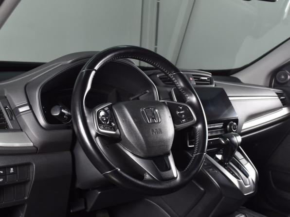 Honda CR-V V с пробегом 2017 года, цена 2 299 995 рублей, 158413 км, внедорожник, Автокод Объявления