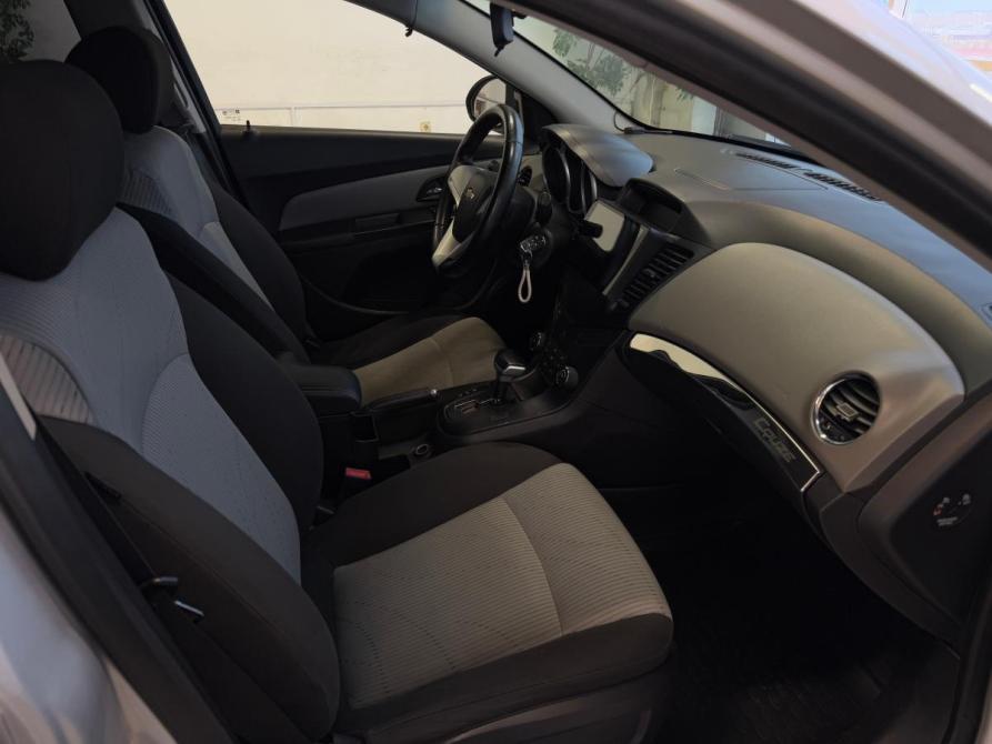 Chevrolet Cruze I Волгоград  - изображение 9