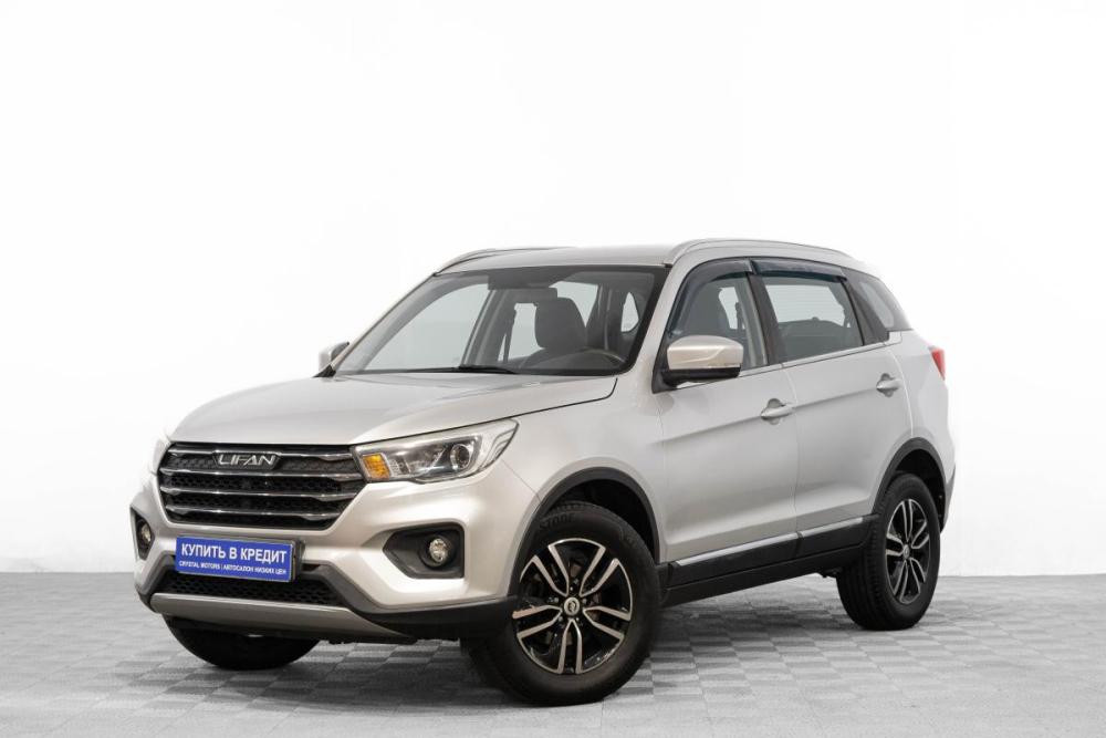 Lifan X70 I Барнаул  - изображение 4