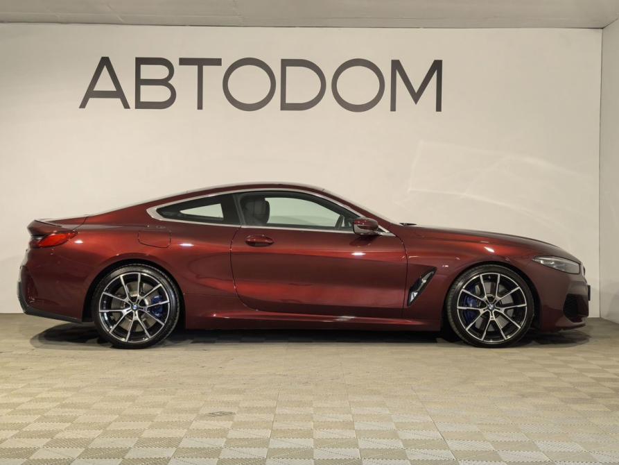 BMW 8 серии II (G14/G15/G16) Санкт-Петербург  - изображение 7