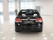 Chevrolet Cruze I Рестайлинг Самара  - изображение 28