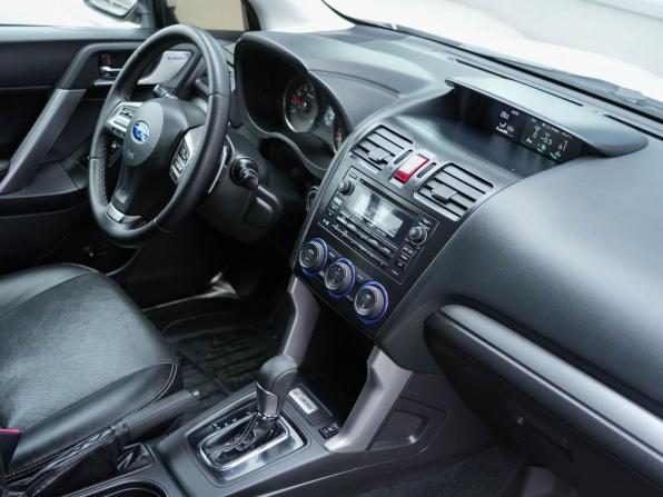 Subaru Forester IV с пробегом 2013 года, цена 1 800 000 рублей, 237288 км, внедорожник, Автокод Объявления