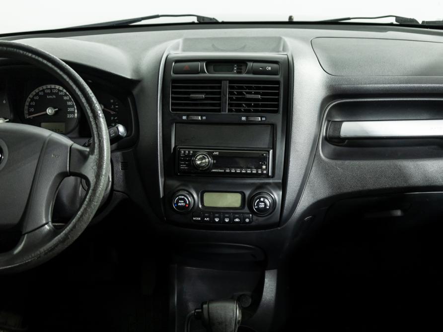 Kia Sportage II Санкт-Петербург  - изображение 14