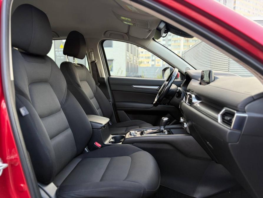 Mazda CX-5 II Санкт-Петербург  - изображение 22