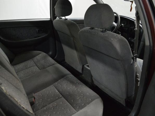 Kia Spectra I Рестайлинг 2 с пробегом 2008 года, цена 190 000 рублей, 346159 км, седан, Автокод Объявления