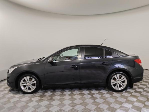 Chevrolet Cruze I Рестайлинг с пробегом 2013 года, цена 569 000 рублей, 354857 км, седан, Автокод Объявления