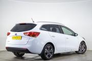 Kia Ceed II Оренбург  - изображение 27