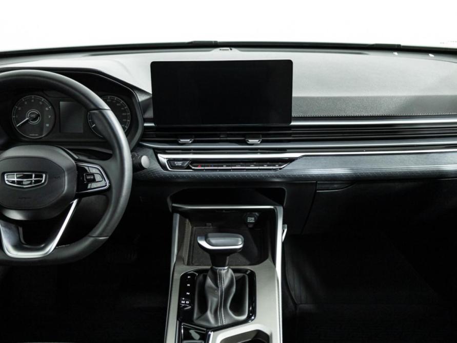 Geely Emgrand II Санкт-Петербург  - изображение 15