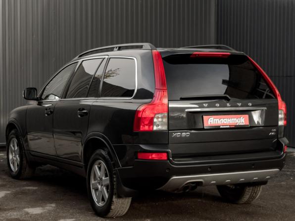 Volvo XC90 I Рестайлинг с пробегом 2009 года, цена 1 390 000 рублей, 202392 км, внедорожник, Автокод Объявления