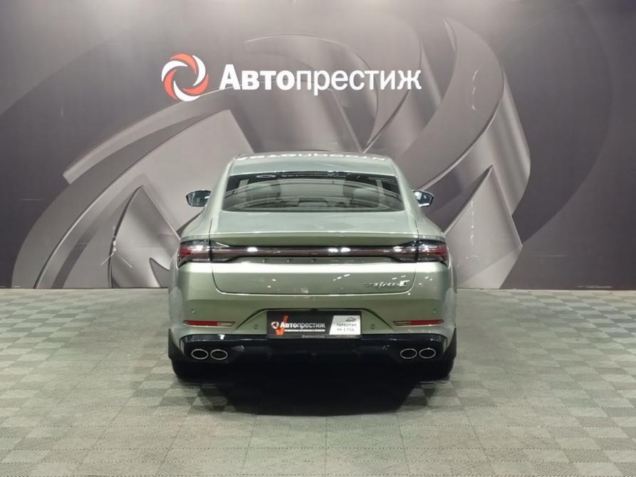 Geely Preface I Оренбург  - изображение 7