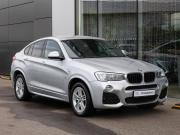 BMW X4 I (F26) Москва  - изображение 28