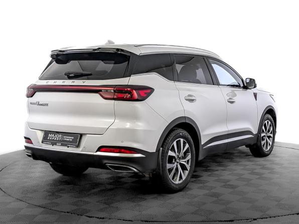 Chery Tiggo 7 Pro I с пробегом 2023 года, цена 1 775 000 рублей, 64829 км, внедорожник, Автокод Объявления