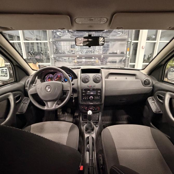 Renault Duster I Рестайлинг Нижнекамск  - изображение 13