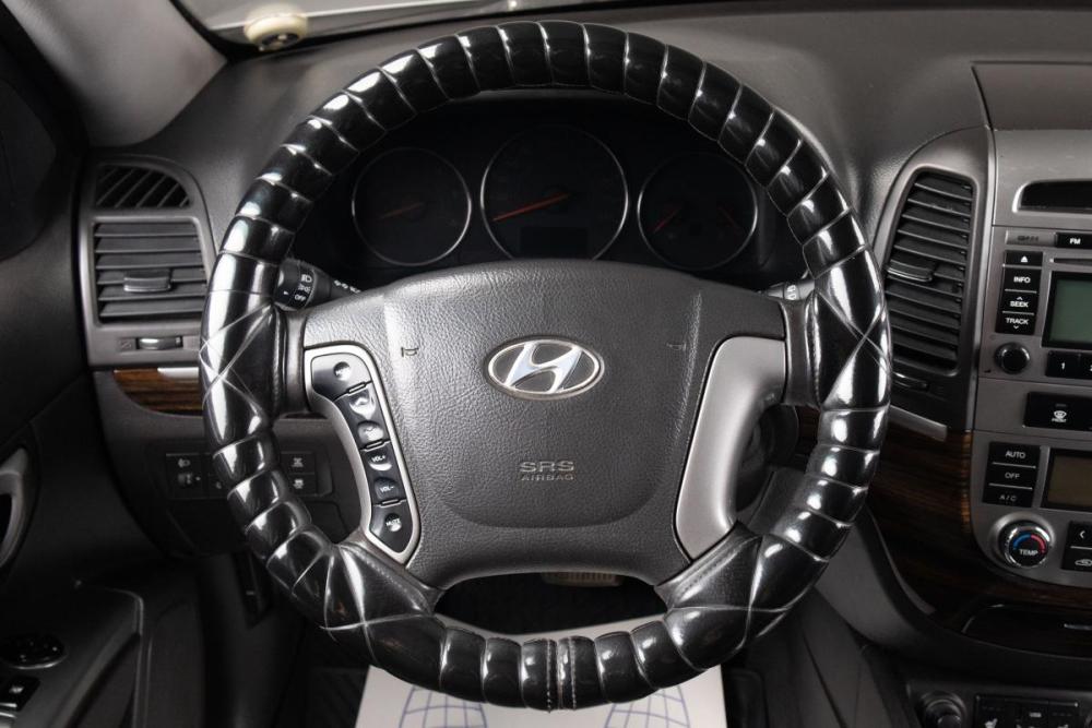 Hyundai Santa Fe II Рестайлинг Оренбург  - изображение 10