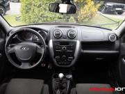 Lada (ВАЗ) Granta I Москва  - изображение 31