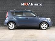 Kia Soul II Екатеринбург  - изображение 25
