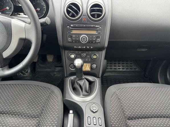 Nissan Qashqai I с пробегом 2007 года, цена 684 000 рублей, 192000 км, внедорожник, Автокод Объявления