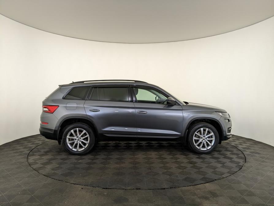 Skoda Kodiaq I Москва  - изображение 4