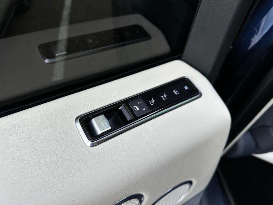 Land Rover Range Rover IV Рестайлинг Уфа  - изображение 27