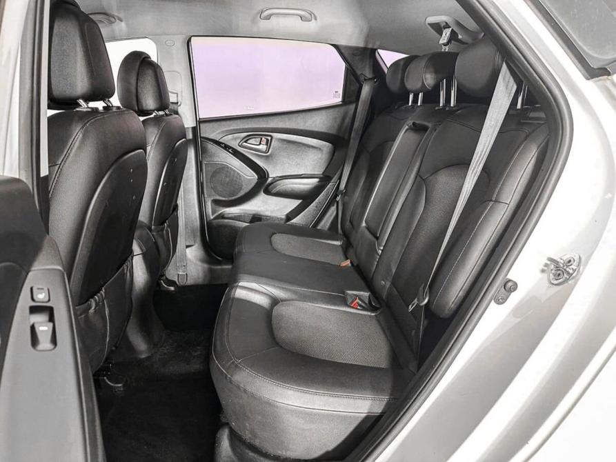 Hyundai ix35 I Рестайлинг Ногинск  - изображение 12