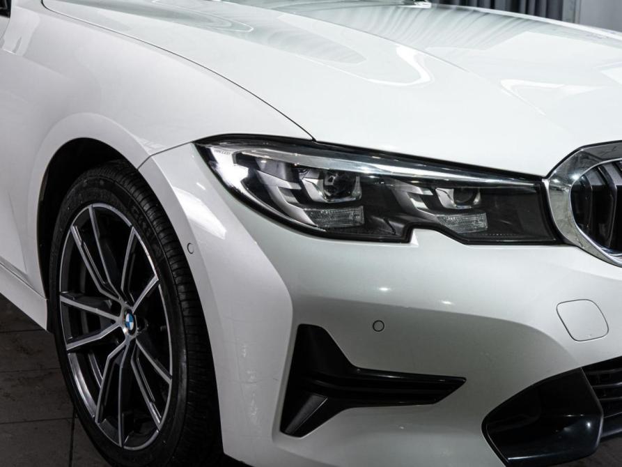 BMW 3 серии VII (G2x) Волгоград  - изображение 7