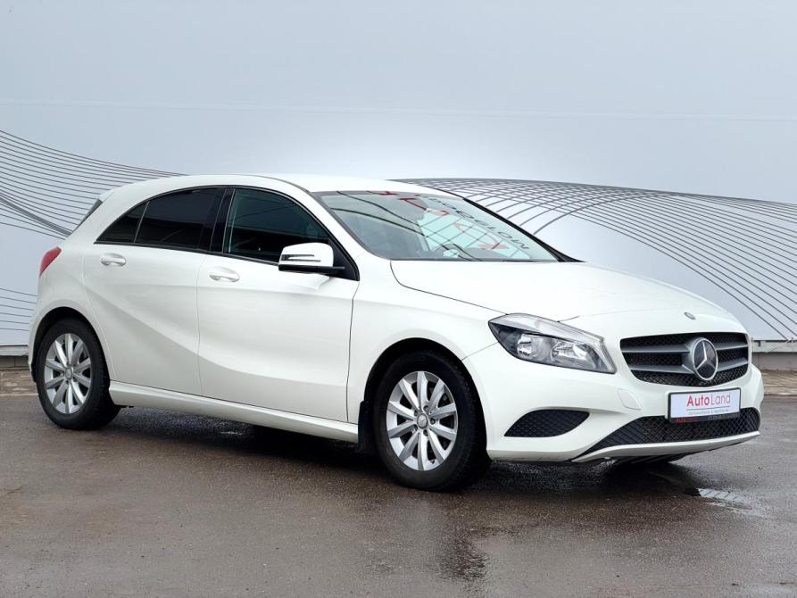Mercedes-Benz A-Класс III (W176) Воронеж  - изображение 4