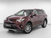 Toyota RAV4 IV (XA40) Рестайлинг Москва  - изображение 27