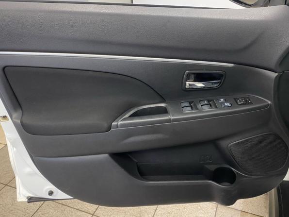 Mitsubishi ASX I Рестайлинг с пробегом 2013 года, цена 969 000 рублей, 179000 км, внедорожник, Автокод Объявления