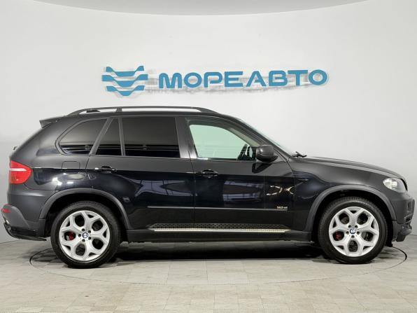BMW X5 II (E70) с пробегом 2008 года, цена 1 200 000 рублей, 407000 км, внедорожник, Автокод Объявления