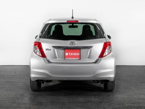 Toyota Vitz III (XP130) с пробегом 2012 года, цена 775 000 рублей, 77907 км, хэтчбек, Автокод Объявления