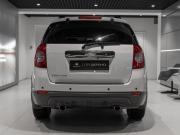 Chevrolet Captiva I Москва  - изображение 31