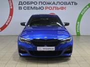 BMW 3 серии VII (G2x) Москва  - изображение 24