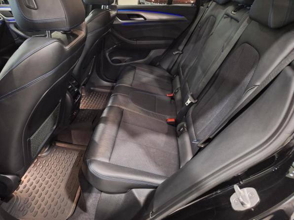 BMW X3 III (G01) с пробегом 2020 года, цена 4 199 000 рублей, 69343 км, внедорожник, Автокод Объявления