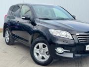 Toyota RAV4 III (XA30) Рестайлинг Ростов-на-Дону  - изображение 27