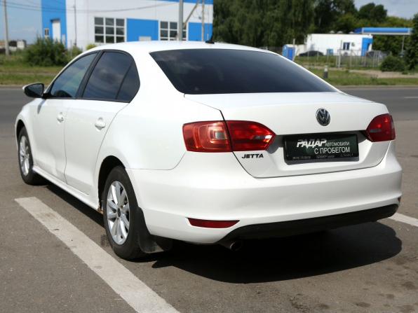 Volkswagen Jetta VI с пробегом 2014 года, цена 652 000 рублей, 247900 км, седан, Автокод Объявления