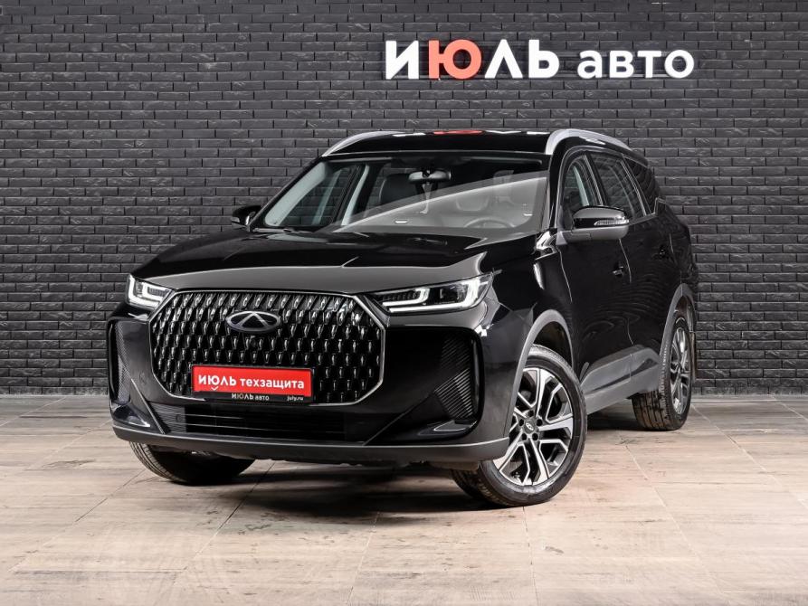 Chery Tiggo 7L I Екатеринбург  - изображение 1
